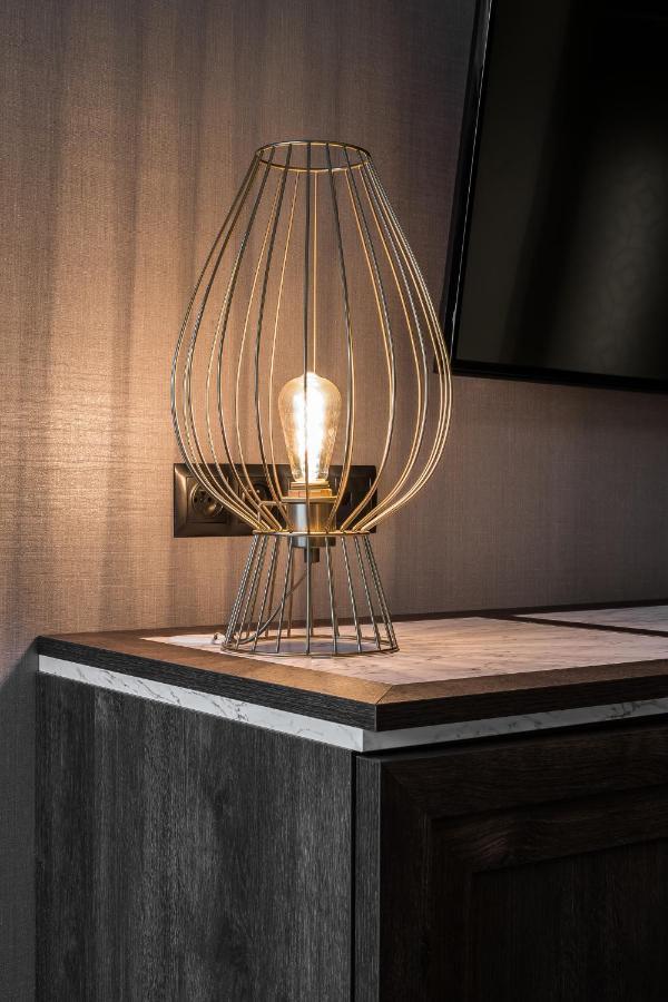 Nosalowy Park Hotel & Spa Zakopane Eksteriør bilde A table lamp