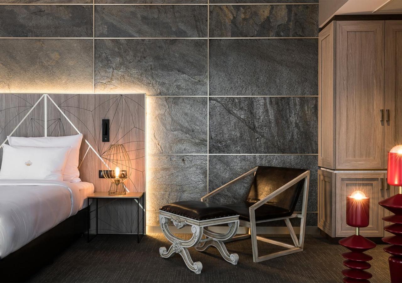 Nosalowy Park Hotel & Spa Zakopane Eksteriør bilde