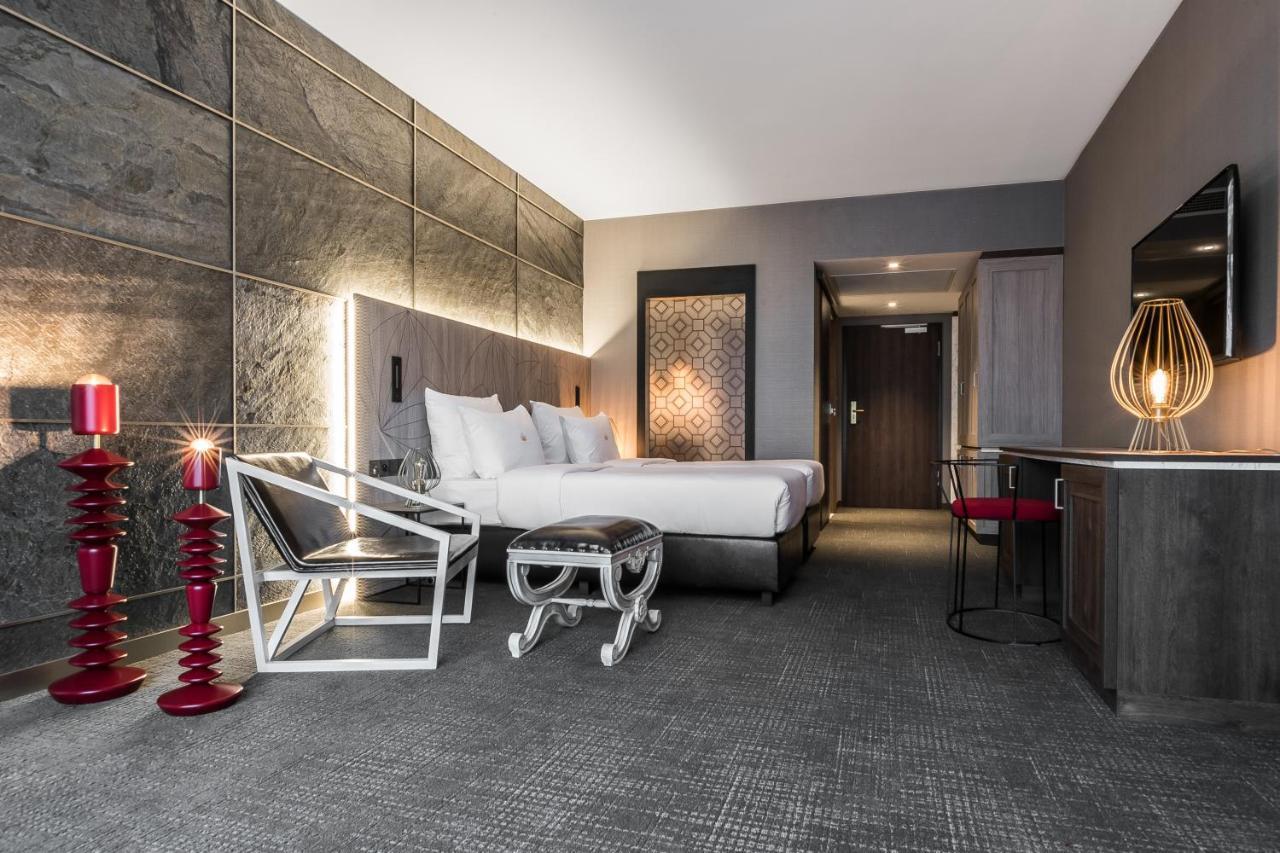 Nosalowy Park Hotel & Spa Zakopane Eksteriør bilde